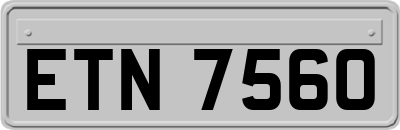 ETN7560