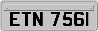 ETN7561