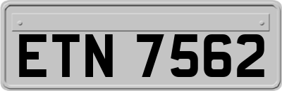 ETN7562