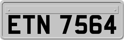 ETN7564