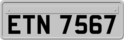 ETN7567