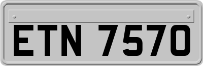 ETN7570
