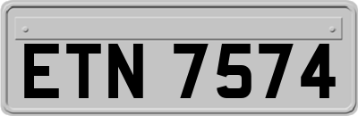 ETN7574
