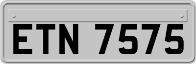 ETN7575