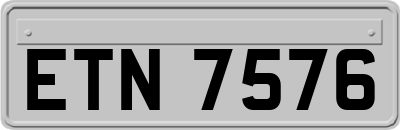ETN7576
