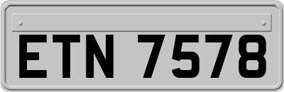 ETN7578