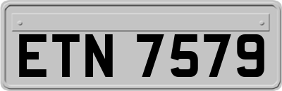 ETN7579