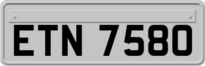ETN7580