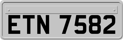 ETN7582