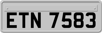 ETN7583