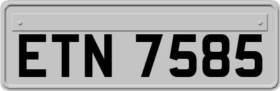 ETN7585