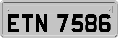 ETN7586