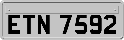 ETN7592