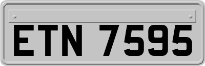 ETN7595