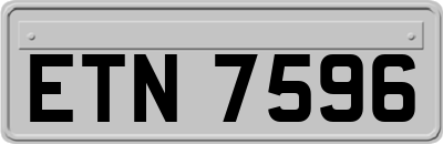 ETN7596