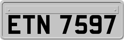 ETN7597