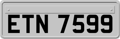 ETN7599