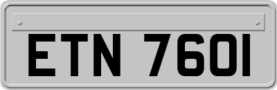 ETN7601