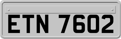 ETN7602