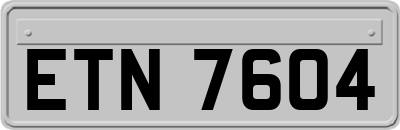 ETN7604