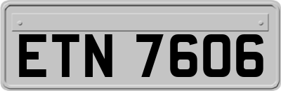 ETN7606