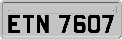 ETN7607