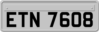 ETN7608
