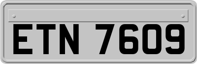 ETN7609