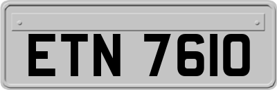 ETN7610