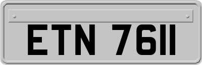ETN7611