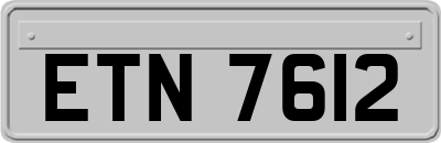 ETN7612