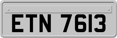 ETN7613