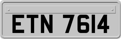 ETN7614