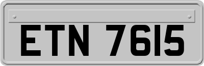ETN7615