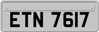 ETN7617