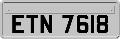 ETN7618