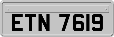 ETN7619