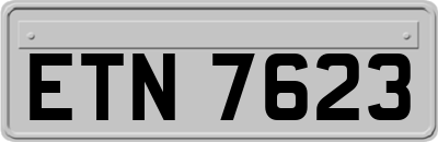 ETN7623