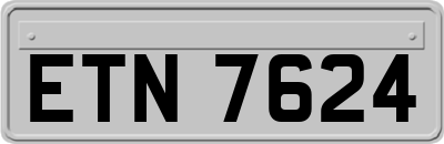 ETN7624