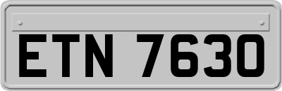 ETN7630