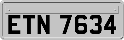 ETN7634