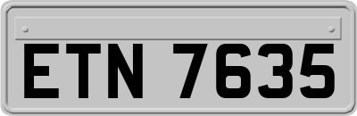 ETN7635