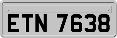ETN7638
