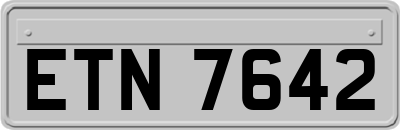 ETN7642
