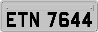 ETN7644