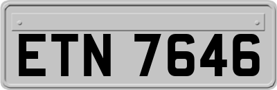 ETN7646