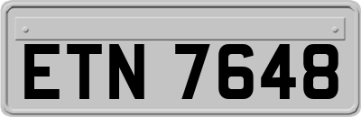 ETN7648