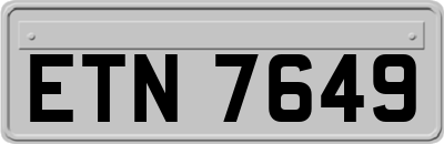 ETN7649