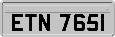 ETN7651