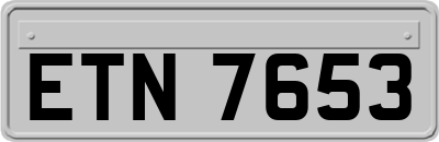 ETN7653